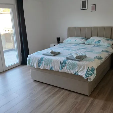 Villa Eva&emili *